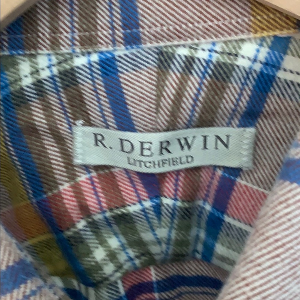 R.Derwin - Picture 2 of 4